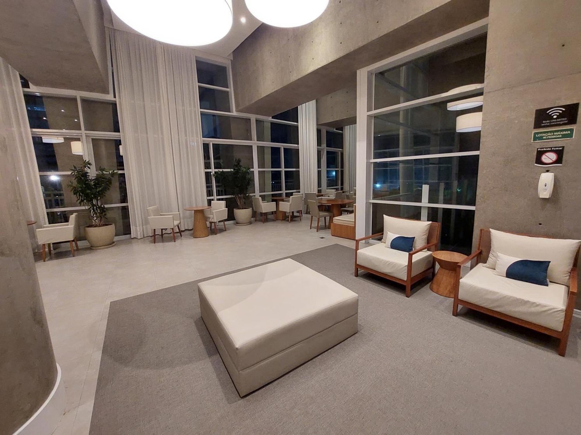 Book - Unlimited 901 - Frente Mar Com Vista Panoramica Apartment