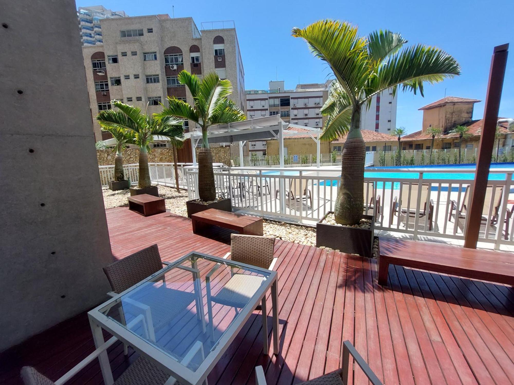 Book - Unlimited 901 - Frente Mar Com Vista Panoramica Apartment