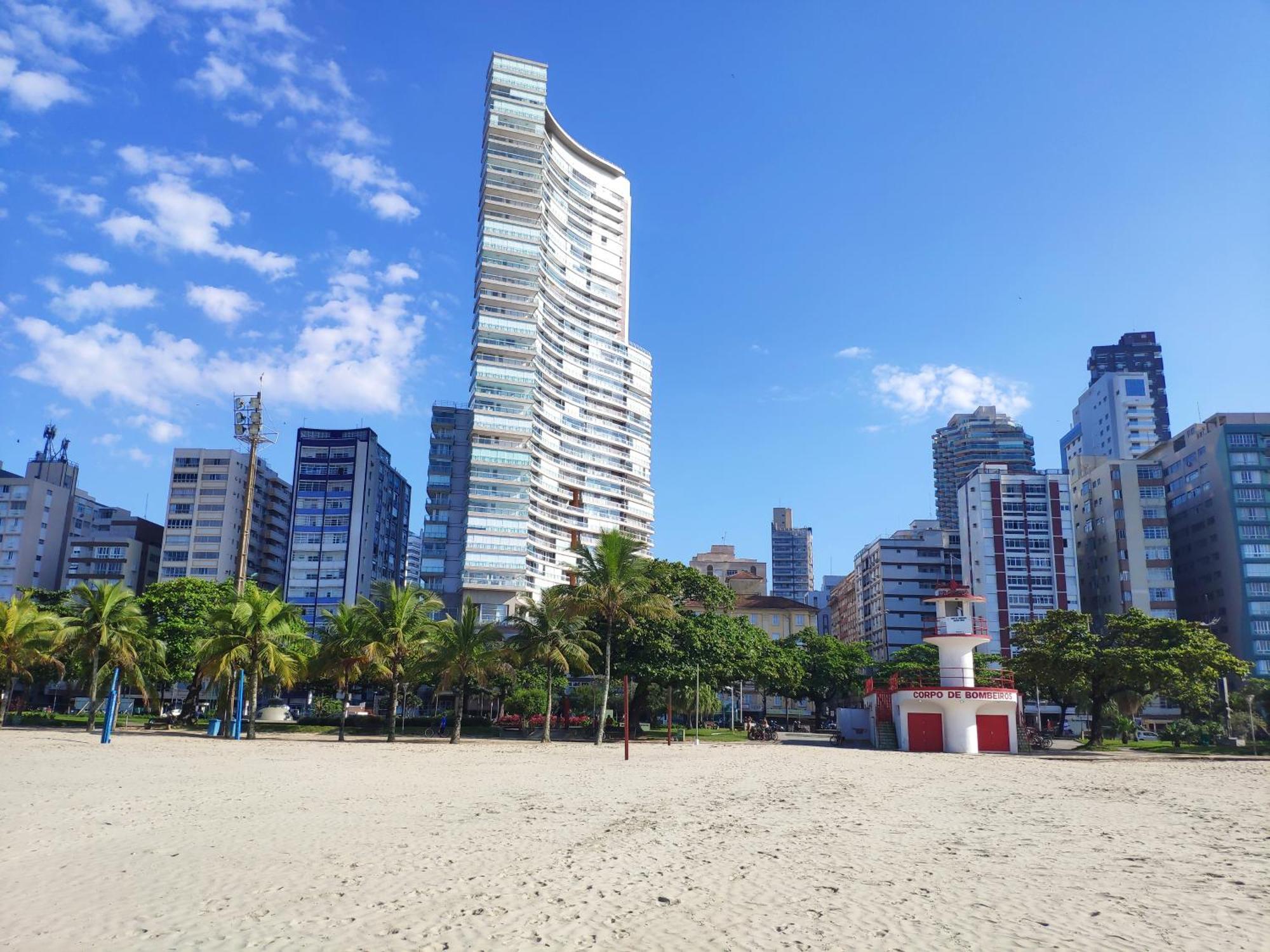 Book - Unlimited 901 - Frente Mar Com Vista Panoramica Apartment *
