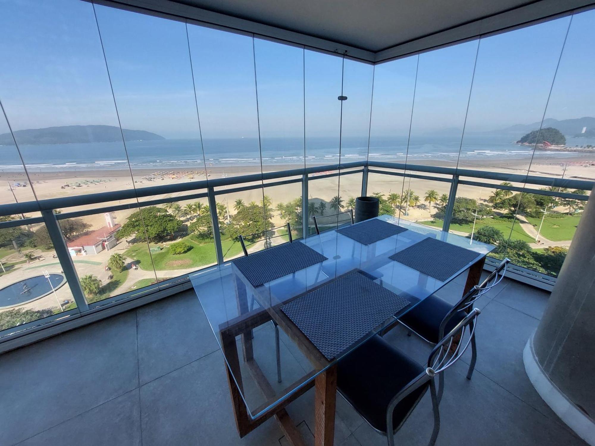 Book - Unlimited 901 - Frente Mar Com Vista Panoramica Apartment