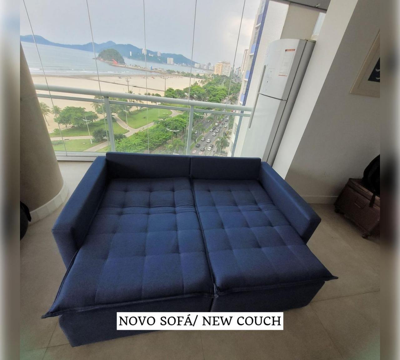 Apartment Book - Unlimited 901 - Frente Mar Com Vista Panoramica