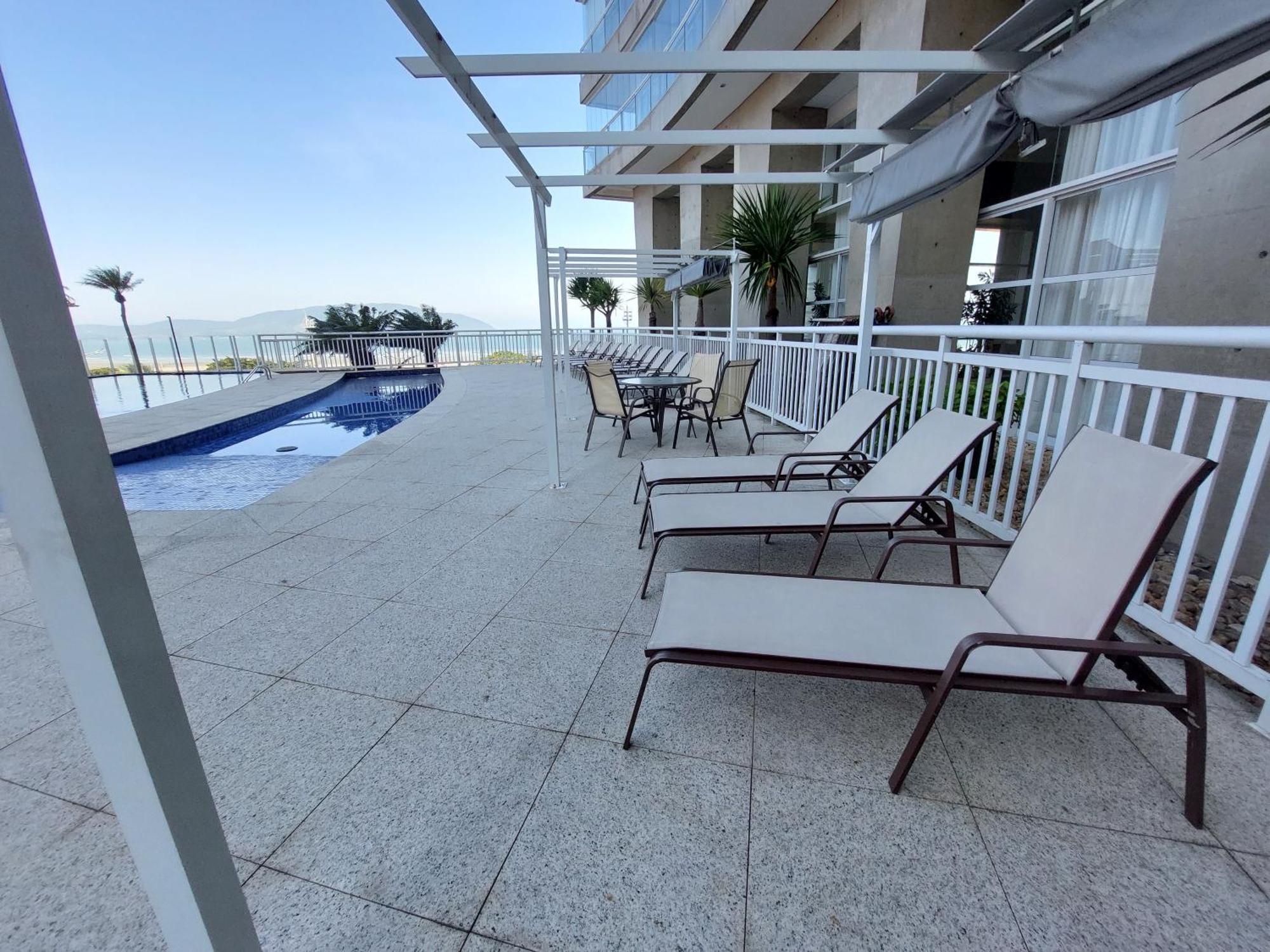 Book - Unlimited 901 - Frente Mar Com Vista Panoramica Apartment